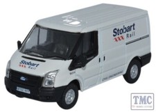 76FT012 Oxford Diecast 1:76
