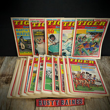 Large Bundle of Vintage