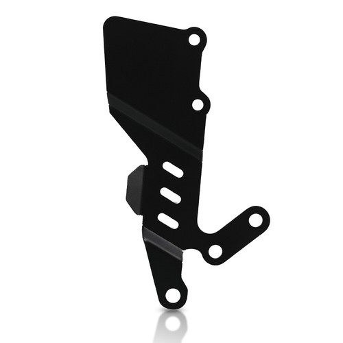Motorcycle heel protective - ,