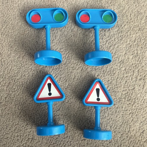 Elc happyland replacement - elc,