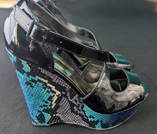 Kardashian kollection shoes - kollection,