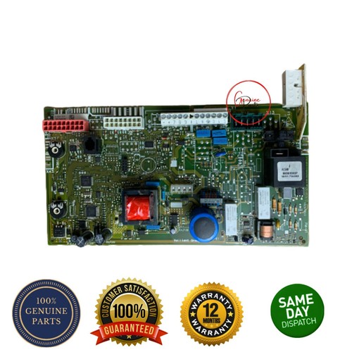 Vaillant ecotec plus 824 831 - plus,