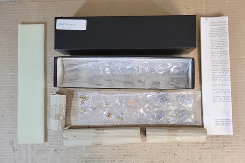 Djh k57 kit built - djh,