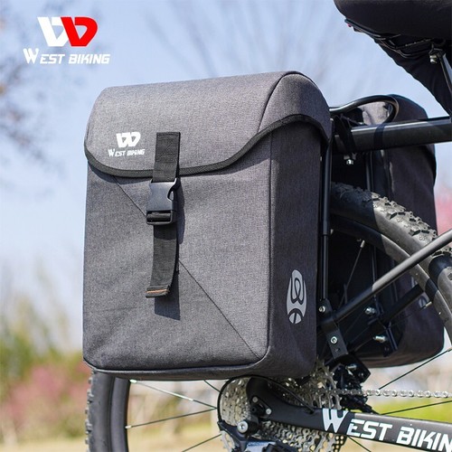 West biking bike rear seat - biking,