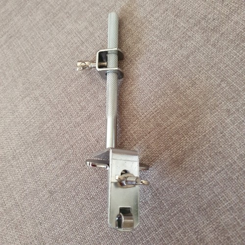 Stagg cowbell holder for - stagg,