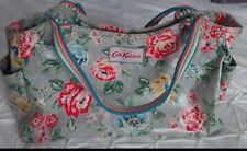 CATH KIDSTON TOTE HANDBAG OIL