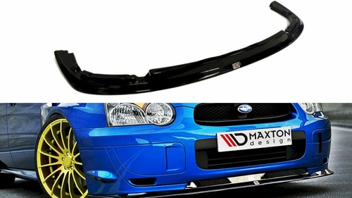 Front diffuser diffusor - diffuser,