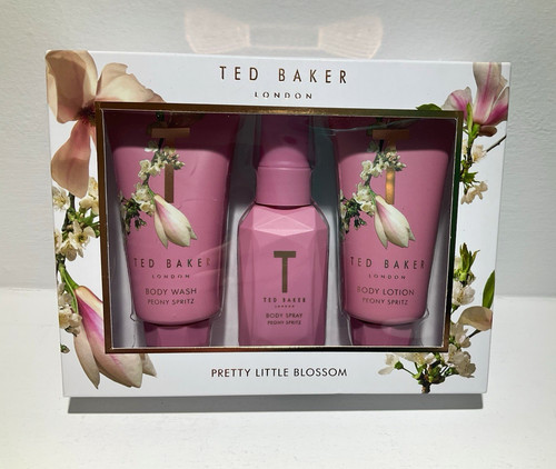 Ted baker pretty - pretty, little