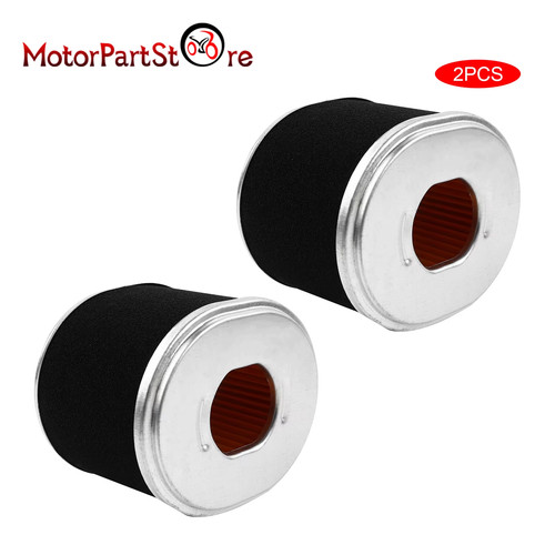 Lawn mower air filter - mower,