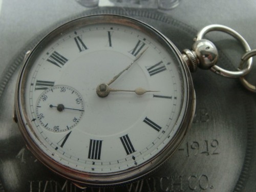 F.Schwab solid silver