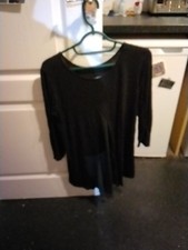 Kim and Cami Medium Black