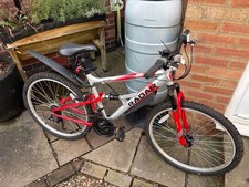 Apollo Radar Men's Mountain