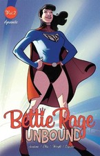 Bettie Page Unbound Vol. 2 -