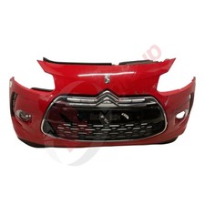 CITROEN DS3 A55 STYLE+ BUMPER