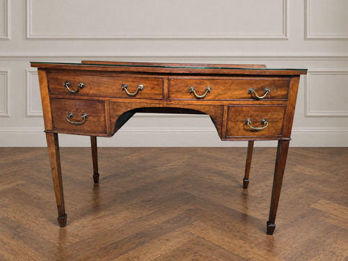 Antique victorian mahogany - antique,