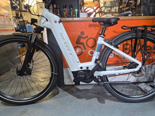 Brand new scott - new,