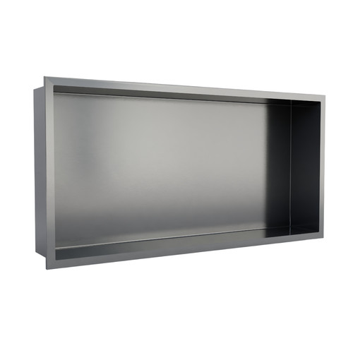 Wall niche inset - wall, x