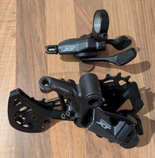 Shimano Deore XT 12-Speed Rear