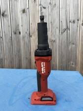 Hilti GDG 6-22 Cordless Die Grinder  Body Only
