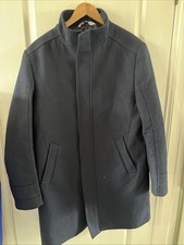 New Zara  Men’s Wool Blend