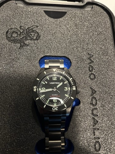 Vertex m60 aqualion dlc - vertex,