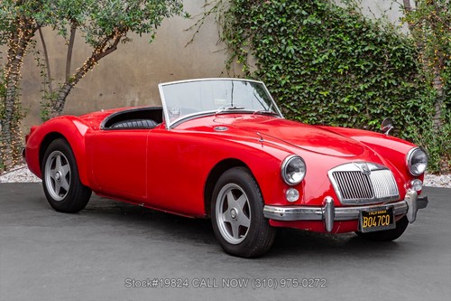 1960 1600 roadster - 1960, a