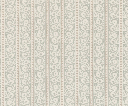 Baker curtain fabric - gp, j