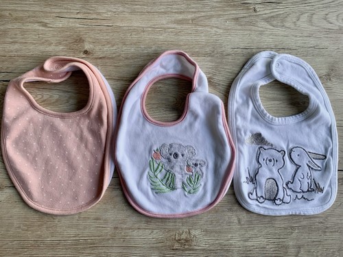 Set baby bibs - baby,