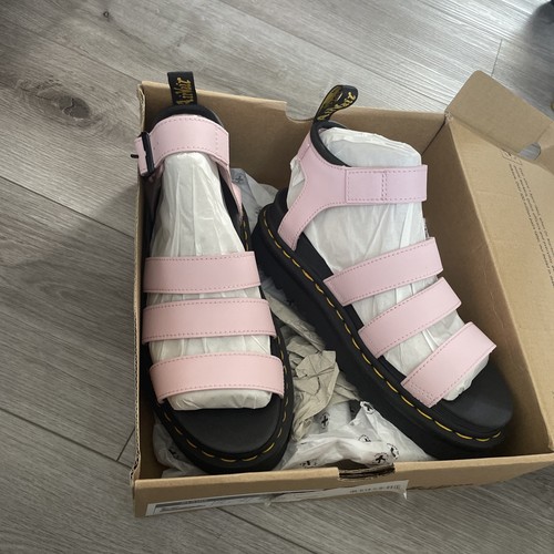Martens blaire hydro - hydro, 6