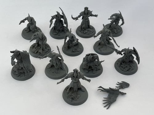 Warhammer age sigmar wfb - sigmar,