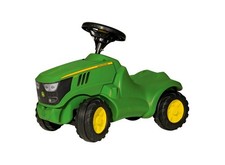 Rollyminitrac john deere 6150r - rollyminitrac,