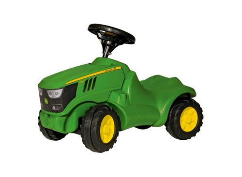 Rollyminitrac john deere 6150r - deere,