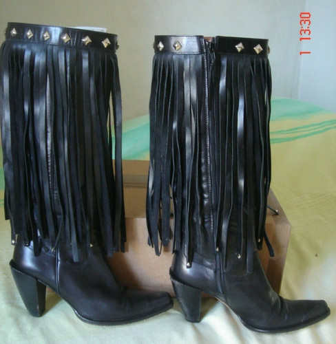Russell bromley designer 4 - bromley,