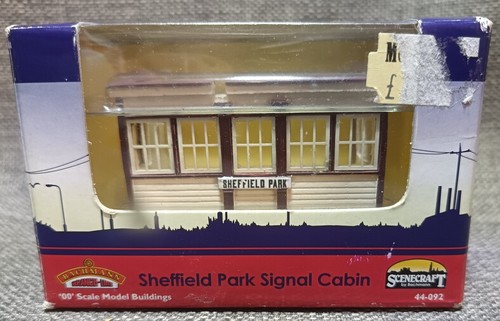 Model railway bachmann - model,