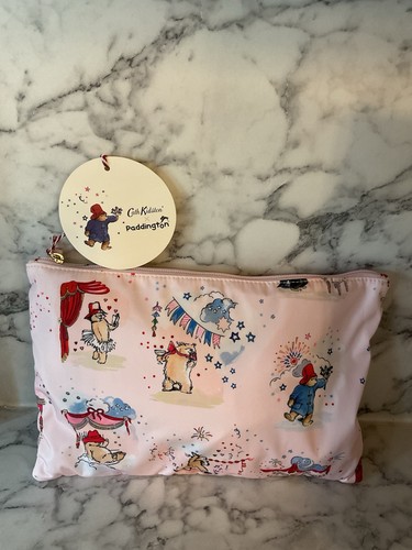 Cath kidston pink paddington - cath,