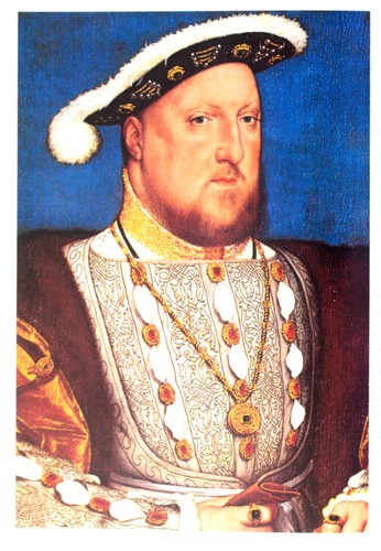 The king good - king's,