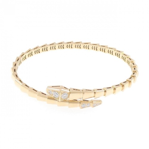 Bulgari serpenti viper bangle - serpenti,