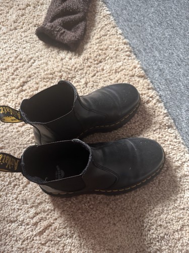 Doctor martens docs doc bex - dr,