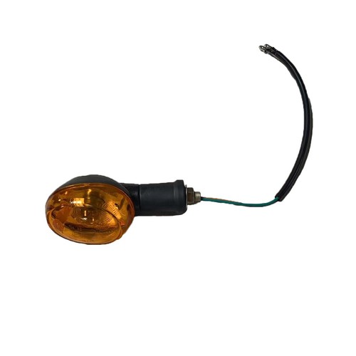 Pro front left turn signal - left,