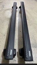 Thule Aeroblades Roof Bar