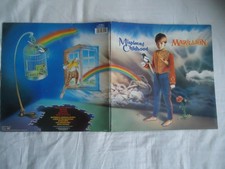 Vinyl Album LP Record