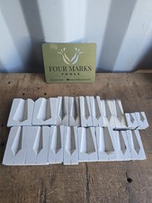 Sea Fishing Lead Weight Mould 1 - 8 oz 9 x Moulds Job Lot