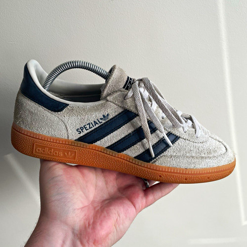 Adidas handball spezial - handball, suede