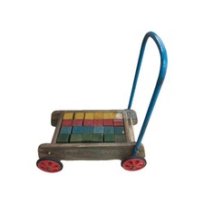 Vintage tri ang - baby, w/