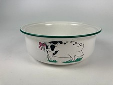 Hornsea Pottery The Farmyard