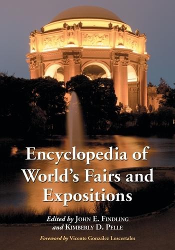 Encyclopedia world fairs - world's,