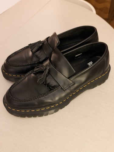 Martens adrian bex smooth - dr.,