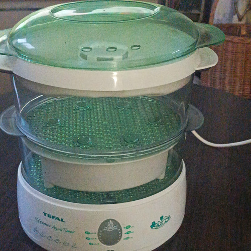 Tefal multi timer electric - multi,