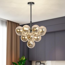 New Mid Century Sputnik