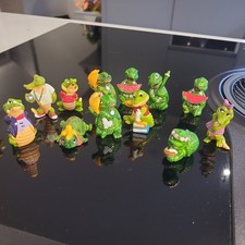 Vintage Kinder Surprise Egg